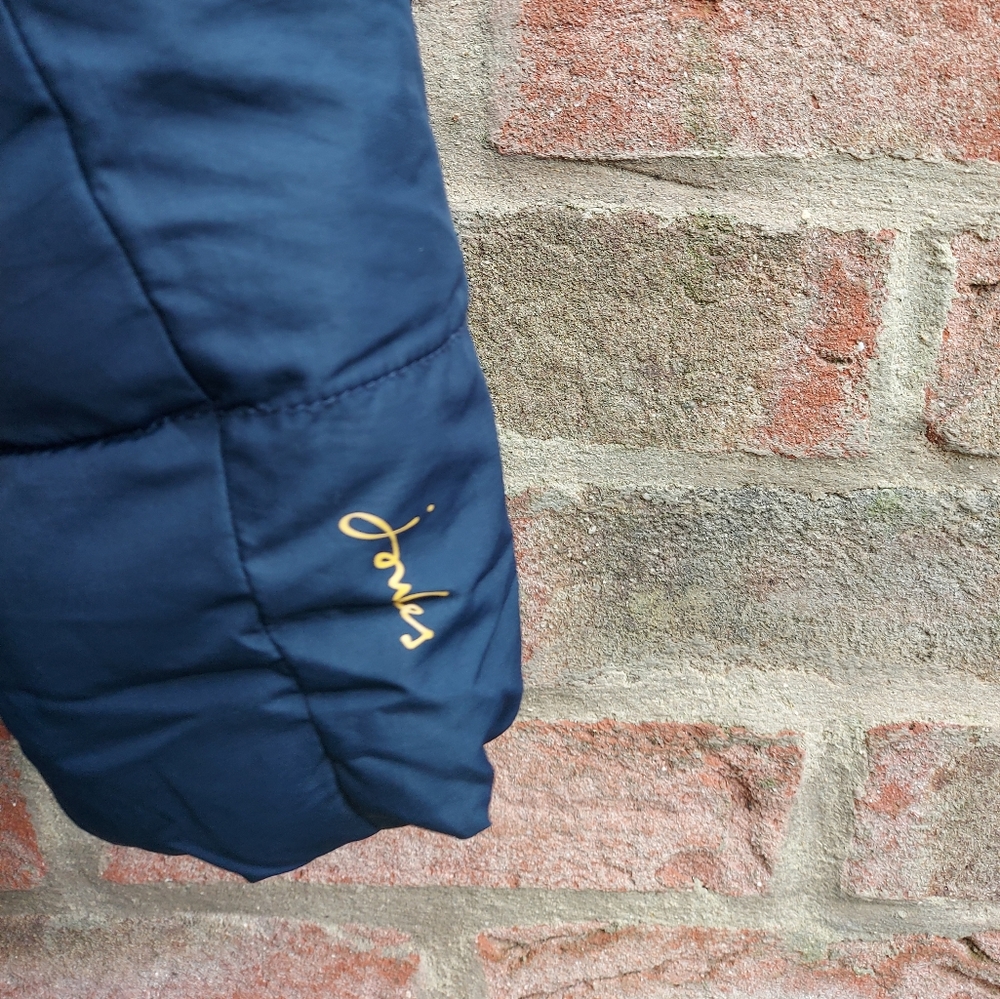 Joules Womens coat - Picture 4 of 5